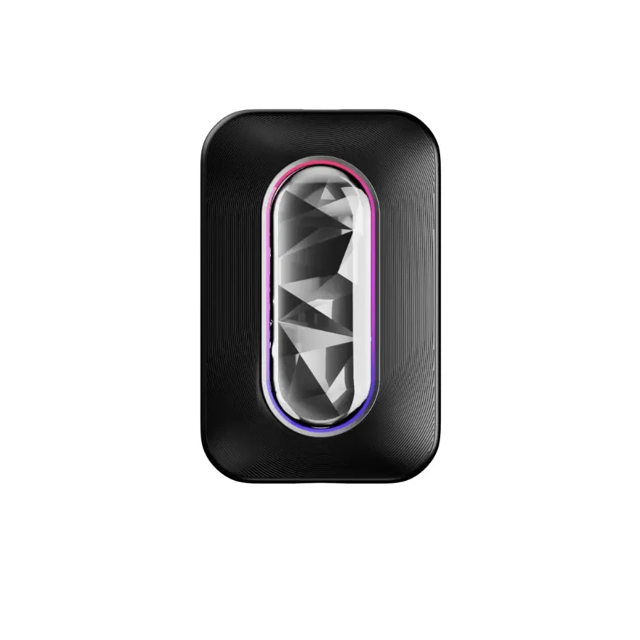 GT5RGB CarPlay 视频盒子 – Android 11、高通、RGB 灯效