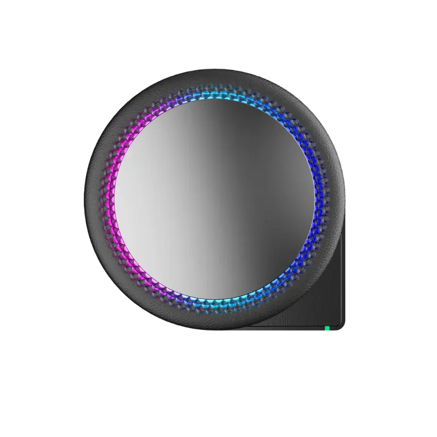 GT6PRO CarPlay AI Box – Android 13, Qualcomm 6125, HDMI In/Out