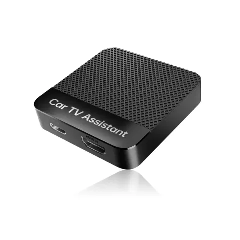 Y3H Wireless CarPlay Adapter with HDMI In – Show Any HDMI Source