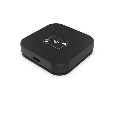 Z1F Wireless CarPlay & Android Auto Adapter – Fast 7-Day Lead Time