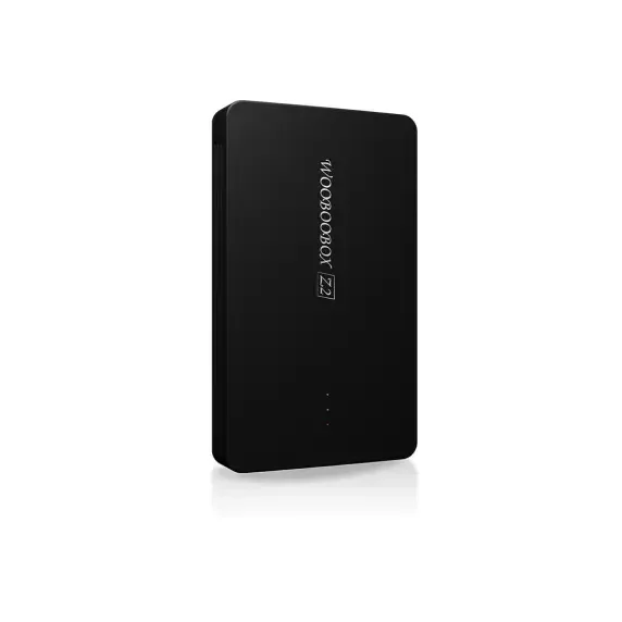Z2 CarPlay Video Box – Android 10, HDMI Out